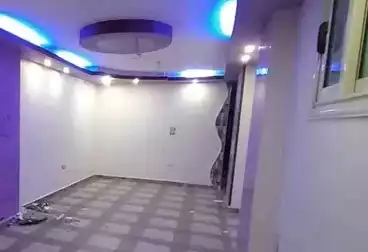 شقق للبيع - 3 غرف - بالدور 1