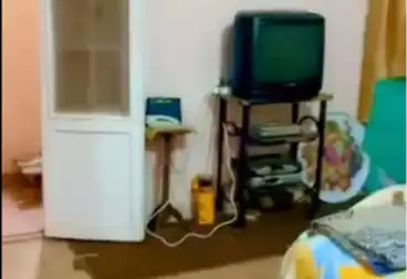 شقق للبيع - 3 غرف - بالدور 6