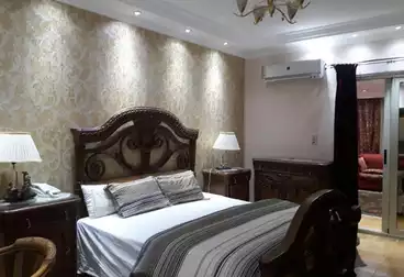 شقق للإيجار - 4 غرف - بالدور 1