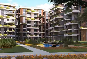 عقارات للبيع - 3 غرف - بالدور 3