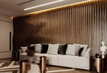 مكاتب للإيجار - 1 غرف - بالدور 1