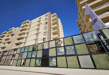 Apartments For sale - 3 rooms - floor 3