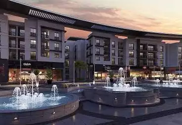 Duplex For sale - 3 rooms - floor 3