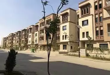 undefined undefined - 3 غرف - بالدور 4