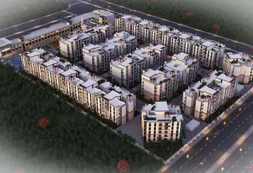 Apartments For sale - 3 rooms - floor 3