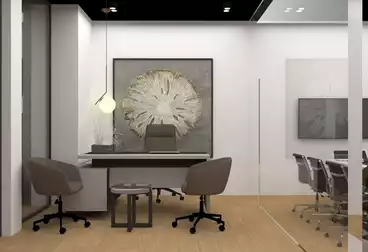 undefined undefined - 1 غرف - بالدور 2