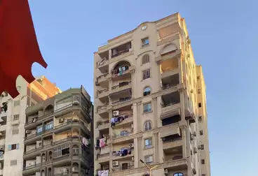 Apartments For sale - 3 rooms - floor 10