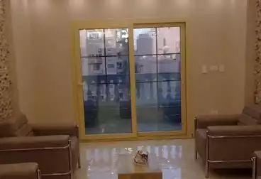 مكاتب للإيجار - 3 غرف - بالدور 5