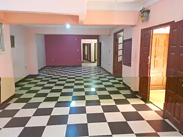 شقق للإيجار - 4 غرف - بالدور 2