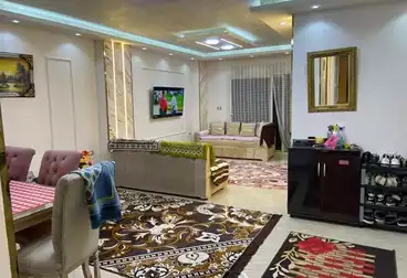 شقق للبيع - 3 غرف - بالدور 5