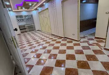 undefined undefined - 3 غرف - بالدور 6