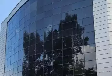 إداري للإيجار - 40 غرف