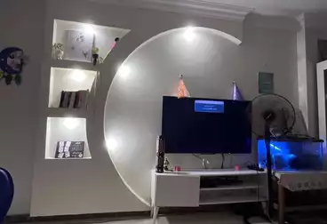 شقق للبيع - 2 غرف - بالدور 6