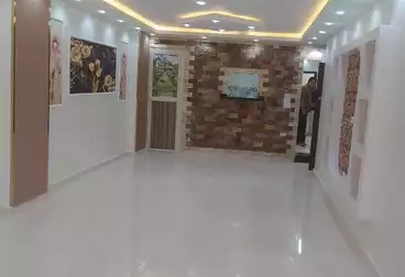 Apartments For rent - 3 rooms - floor 1