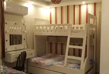 undefined undefined - 2 غرف - بالدور 4