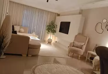 undefined undefined - 3 غرف - بالدور 11