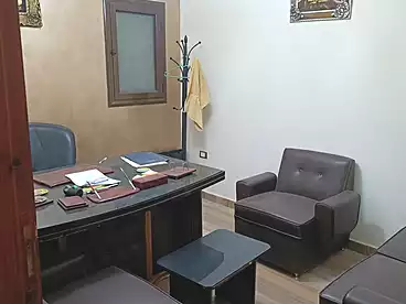 شقق للإيجار - 3 غرف - بالدور 5