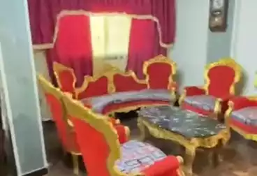 شقق للبيع - 3 غرف - بالدور 8