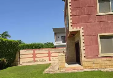 Separate Villa For rent - 4 rooms