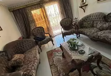 Apartments For sale - 4 rooms - floor 6