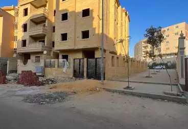 عقارات للبيع - 2 غرف - بالدور 1