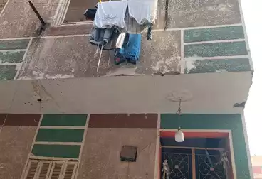 مباني للبيع - 2 غرف