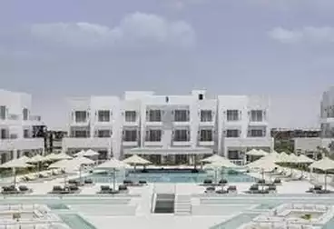 شاليهات للبيع - 2 غرف - بالدور 3