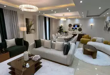 undefined undefined - 3 غرف - بالدور 2