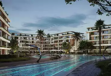 Apartments For sale - 1 rooms - floor 1