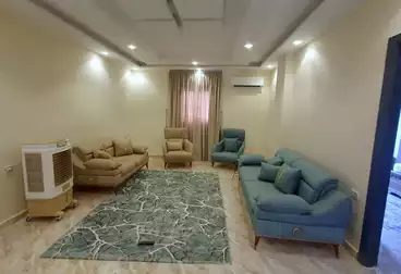 شقق للإيجار - 3 غرف - بالدور 5