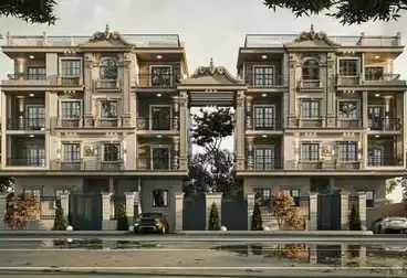 عقارات للبيع - 3 غرف - بالدور 1