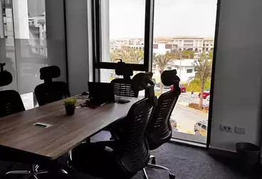 undefined undefined - floor 3