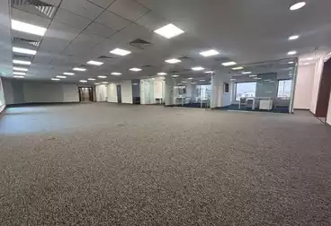 Offices For rent - 8 rooms - floor 1
