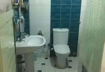 عقارات للبيع - 2 غرف - بالدور 4