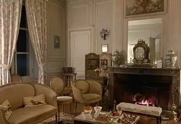 شقق للإيجار - 3 غرف - بالدور 3