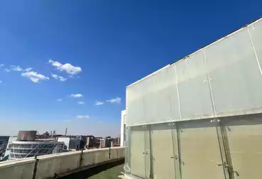 Co-working space For rent - floor 4