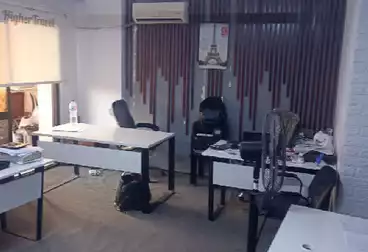 Offices For rent