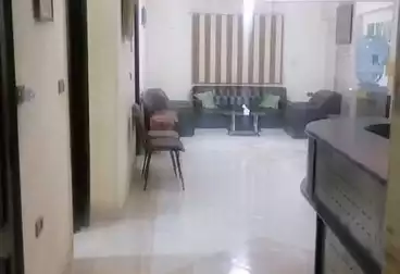 طبي للإيجار - 2 غرف - بالدور 3