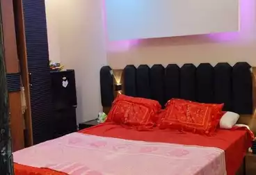 Furnished Apartment For sale - 3 rooms - floor 1