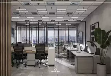 Administrative For sale - 1 rooms - floor 2