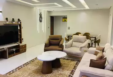 شقق مفروشة للإيجار - 2 غرف - بالدور 8