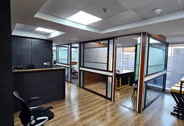 عقارات للإيجار - 3 غرف - بالدور 2