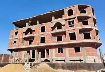 شقق للبيع - 3 غرف - بالدور 2