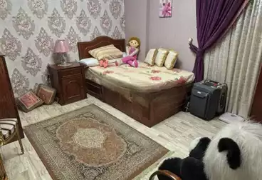 undefined undefined - 4 غرف - بالدور 5