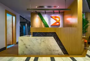 عقارات للإيجار - 8 غرف - بالدور 5