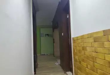 مكاتب للإيجار - 3 غرف - بالدور 0