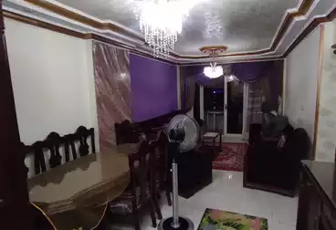 شقق مفروشة للإيجار - 2 غرف - بالدور 10