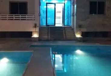 شقق للبيع - 3 غرف - بالدور 4