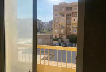 شقق للبيع - 3 غرف - بالدور 2