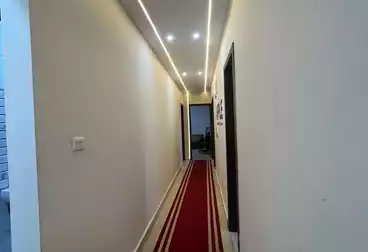 عقارات للإيجار - 3 غرف - بالدور 1